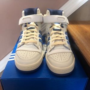 Adidas OG forum 84 size 7.5